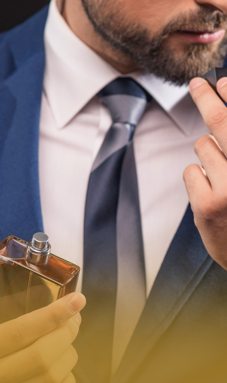 Men's Perfume
